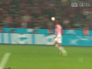 德甲 柏林联合vs海登海姆 (刘洪新) 20240224 海报