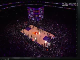 NBA常规赛 马刺VS太阳 20231103 海报