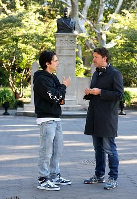 骗子 Sharper[电影解说] 海报