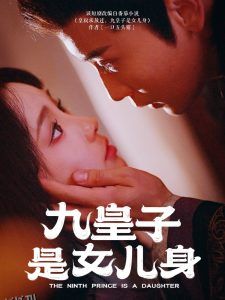 九皇子是女儿身 海报