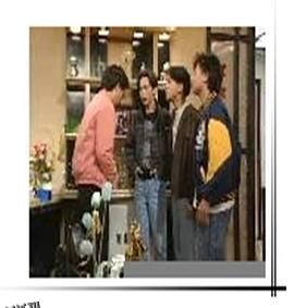 镭射剧场之赤色童年国语 海报