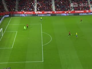 西甲 马略卡vs加的斯 (吴奕博) 20231129 海报