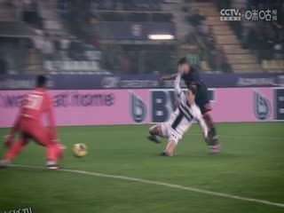 意甲联赛 蒙扎VS莱切 20250216 高清海报