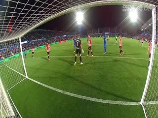 西甲联赛 赫塔菲VS毕尔巴鄂竞技 20250516 海报