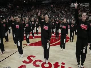 NBA常规赛 快船VS猛龙 20250203 高清海报