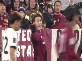 亚冠精英联赛阶段 神户胜利船VS上海海港 20250211 高清海报