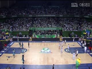 CBA常规赛第3轮 南京头排苏酒VS北京控股 20231028（周赫） 海报