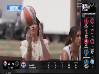 NBA季前赛 骑士VS步行者 20231021 海报