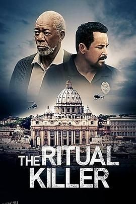 仪式杀手 The Ritual Killer[电影解说] 海报