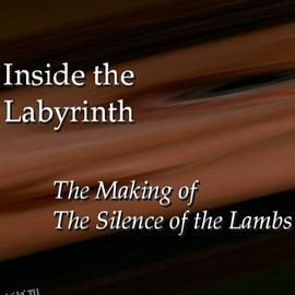 魔幻迷宫：制作《沉默的羔羊》[电影解说] 海报