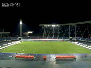 中甲联赛 佛山南狮VS南京城市 20250511 海报