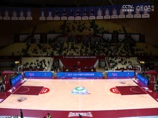 CBA常规赛第8轮 浙江稠州金租VS福建浔兴股份 20231110（刘时） 海报