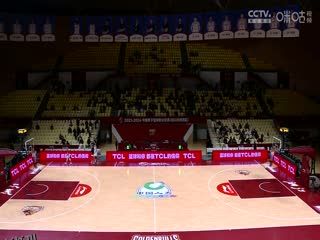 CBA常规赛 浙江稠州金租VS天津先行者 20231112（原声） 海报