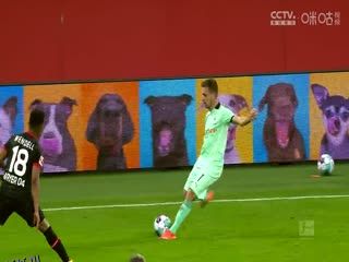 德甲 门兴格拉德巴赫vs沃尔夫斯堡 (涂远) 20231110 海报