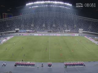 中甲  石家庄功夫vs青岛西海岸 20231022 海报