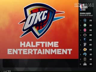 NBA常规赛 爵士VS雷霆 20231212 海报