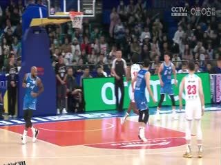 CBA常规赛第13轮 四川金强VS新疆伊力特 20231206（依力） 海报