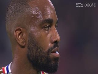 法甲  里昂vs勒阿弗尔 (盛斌) 20230917 海报