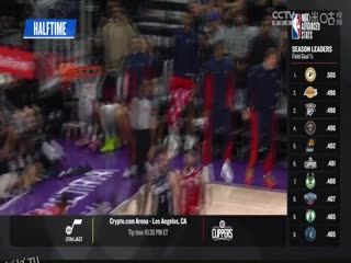 NBA常规赛 公牛VS奇才 20240413 海报