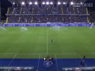 意甲 恩波利vs萨勒尼塔纳 (吴奕博) 20230927 海报