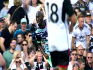 英超 纽卡斯尔联vs利物浦 (洪荒) 20230827 海报