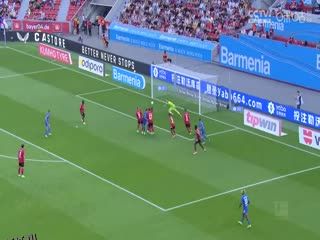 德甲 霍芬海姆vs法兰克福 20230506（刘洋） 海报