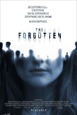 灵异拼图[电影解说] 海报