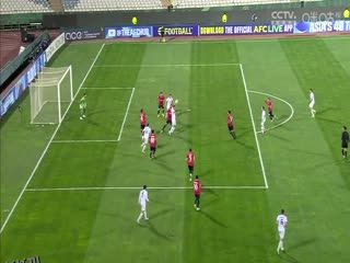 亚冠小组赛  马赞德兰vs纳曼干新春 (张天翼) 20231106 海报