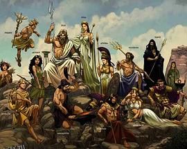 宙斯之血第二季 海报