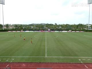 中国足协U21联赛 长春亚泰VS南通支云 20241210 海报