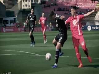 意甲联赛 威尼斯VS蒙扎 20250412 海报