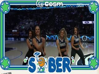 NBA常规赛 骑士VS独行侠 20250104 高清海报