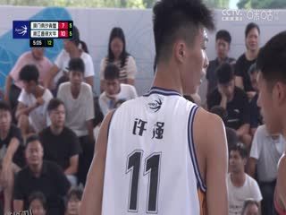 超三联赛 澳门南沙青蟹21.19浙江普徕火牛 20231015 海报
