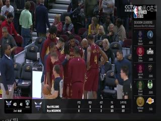 NBA常规赛 开拓者VS骑士 20231201 海报