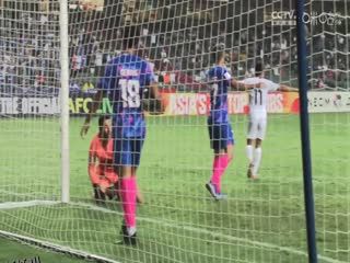 亚冠小组赛  杰志vs曼谷联 (刘焕) 20231025 海报