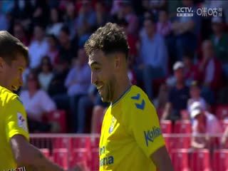 西甲 阿尔梅里亚vs拉斯帕尔马斯 (鹿中原) 20231028 海报