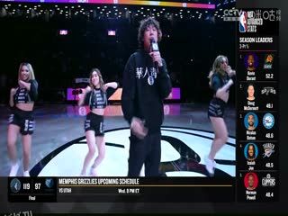 NBA常规赛 公牛VS篮网 20231127 海报