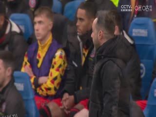 英超 布莱顿vs谢菲尔德联 (苗锟) 20231112 海报