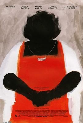 珍爱 Precious[电影解说] 海报