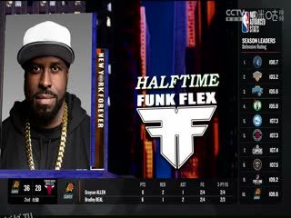 NBA常规赛 马刺VS尼克斯 20231109 海报