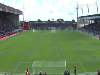 法甲 布雷斯特vs朗斯 20230813（杨加丞） 海报