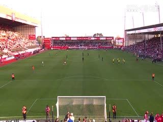 法甲联赛 布雷斯特VS摩纳哥 20250406 海报