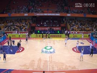 CBA常规赛第5轮 山东高速VS山西汾酒 20231102（石楷文） 海报