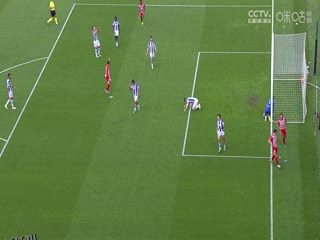 西甲联赛 皇家社会VS吉罗纳 20250519 海报