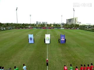 中国足协U21联赛 深圳新鹏城VS梅州客家 20241210 海报