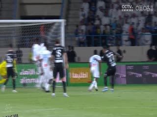 沙特联联赛 阿科多vs利雅得新月 (张昊泽) 20231007 海报