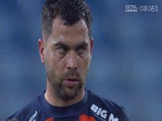 法甲 蒙彼利埃vs克莱蒙 (李秉昊) 20231129 海报