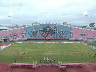 中甲联赛 延边龙鼎VS大连鲲城 20250422 海报