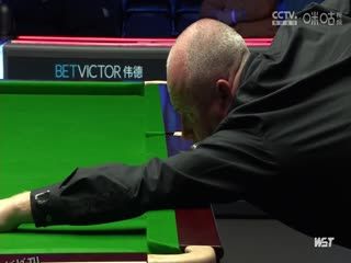 斯诺克 马丁·奥唐奈1-5约翰·希金斯 20231006 海报