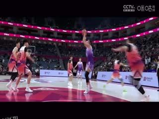 WCBA常规赛B组 武汉盛帆黄鹤VS黑龙江上东 20250117 海报